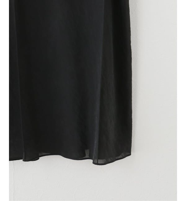Plage「《追加》Sheer cupro cami ワンピース 2」|ワンピース|
