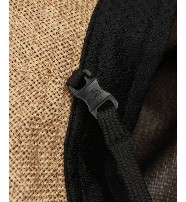 SLOBE IENA「《追加》THE NORTH FACE/ノースフェイス HIKE Bloom Hat NN02343」|ハット|