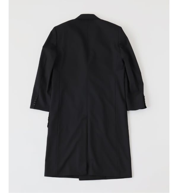 PULP「SULVAM / サルバム GABARDINE LONG JKT」|その他|