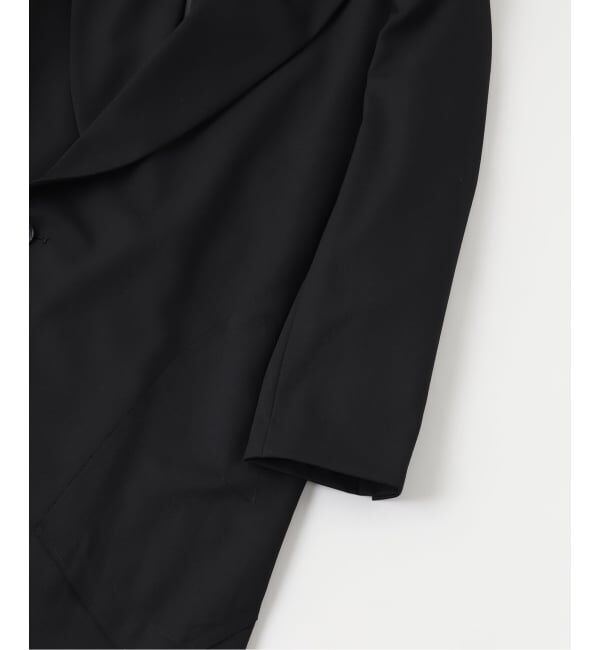 PULP「SULVAM / サルバム GABARDINE LONG JKT」|その他|