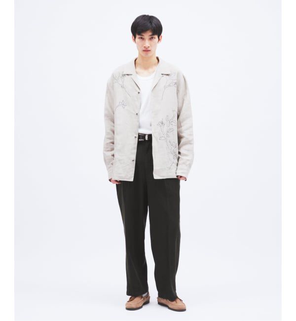 JOURNAL STANDARD「Dickies / ディッキーズ 別注 リゾート ステート パンツ」|その他|