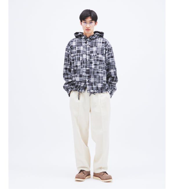 JOURNAL STANDARD「Dickies / ディッキーズ 別注 リゾート ステート パンツ」|その他|