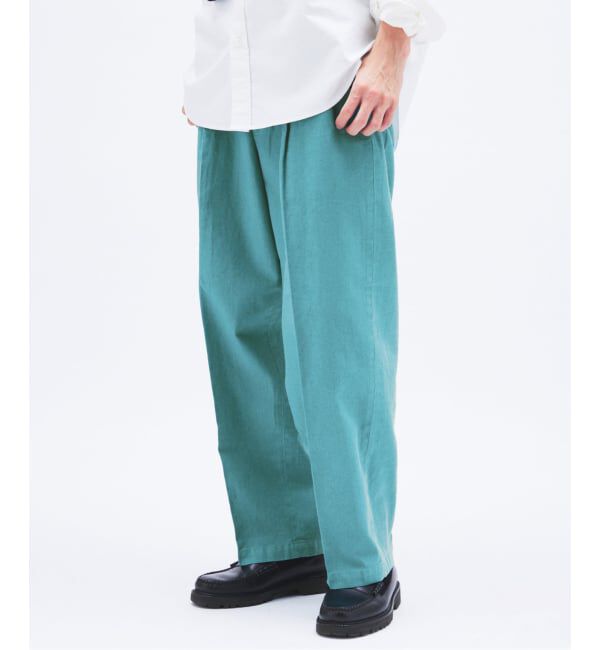 JOURNAL STANDARD「Dickies / ディッキーズ 別注 リゾート ステート パンツ」|その他|