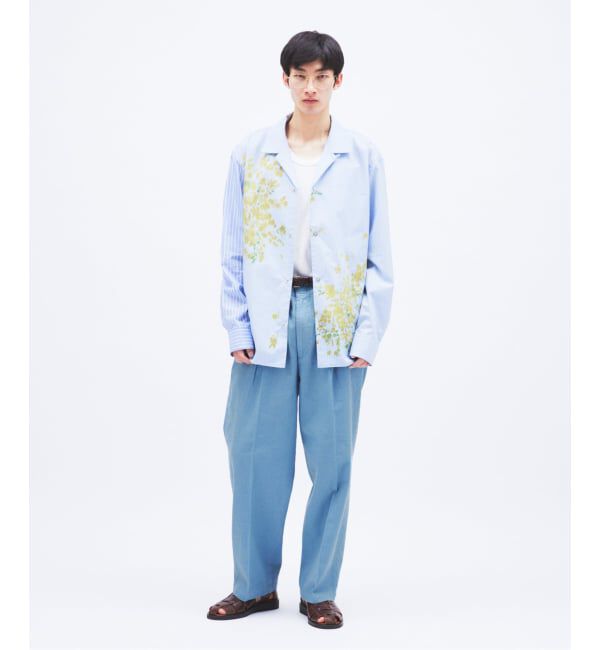 JOURNAL STANDARD「Dickies / ディッキーズ 別注 リゾート ステート パンツ」|その他|