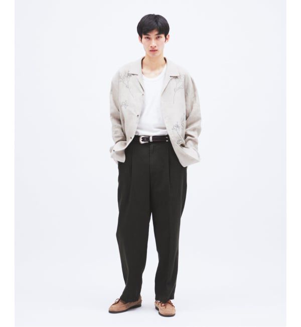 JOURNAL STANDARD「Dickies / ディッキーズ 別注 リゾート ステート パンツ」|その他|