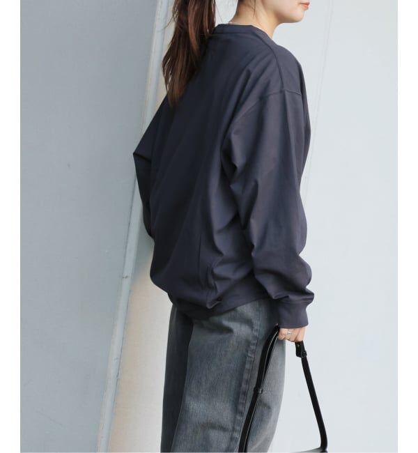 JOURNAL STANDARD「《WEB限定追加2》タックスウェットシャツ」|Tシャツ・カットソー|