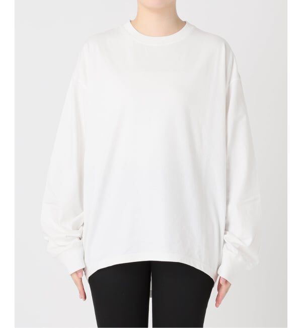 JOURNAL STANDARD「《WEB限定追加2》タックスウェットシャツ」|Tシャツ・カットソー|