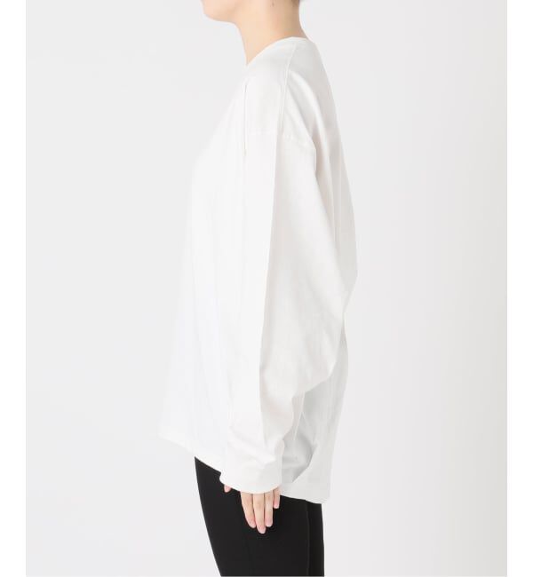 JOURNAL STANDARD「《WEB限定追加2》タックスウェットシャツ」|Tシャツ・カットソー|