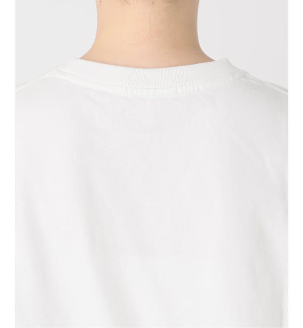 JOURNAL STANDARD「《WEB限定追加2》タックスウェットシャツ」|Tシャツ・カットソー|