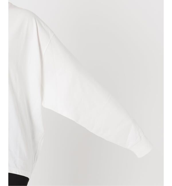 JOURNAL STANDARD「《WEB限定追加2》タックスウェットシャツ」|Tシャツ・カットソー|