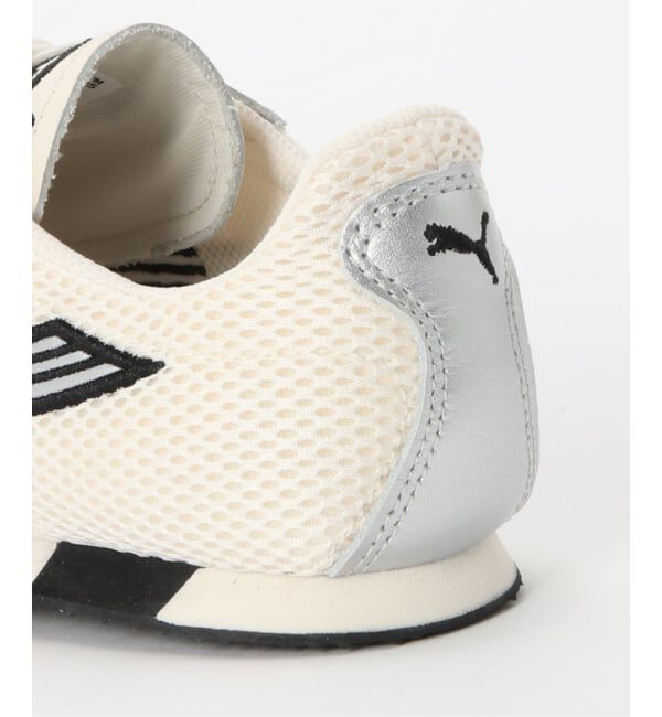 U by SPICK&SPAN「PUMA / プーマ H-STREET OG」|スニーカー|