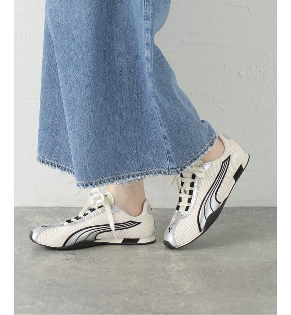 U by SPICK&SPAN「PUMA / プーマ H-STREET OG」|スニーカー|