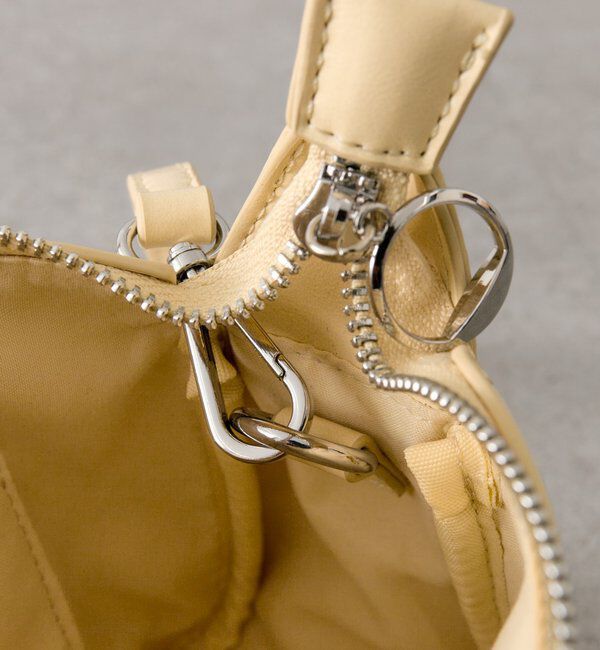  「結び目ハンドルBAG」|トートバッグ|