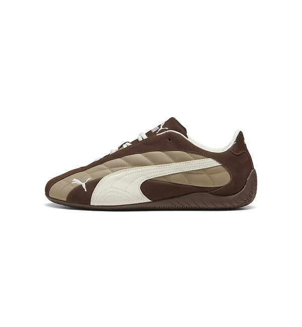 Rouge vif「【PUMA/プーマ】Speedcat PLUS / スピードキャット プラス ス」|スニーカー|