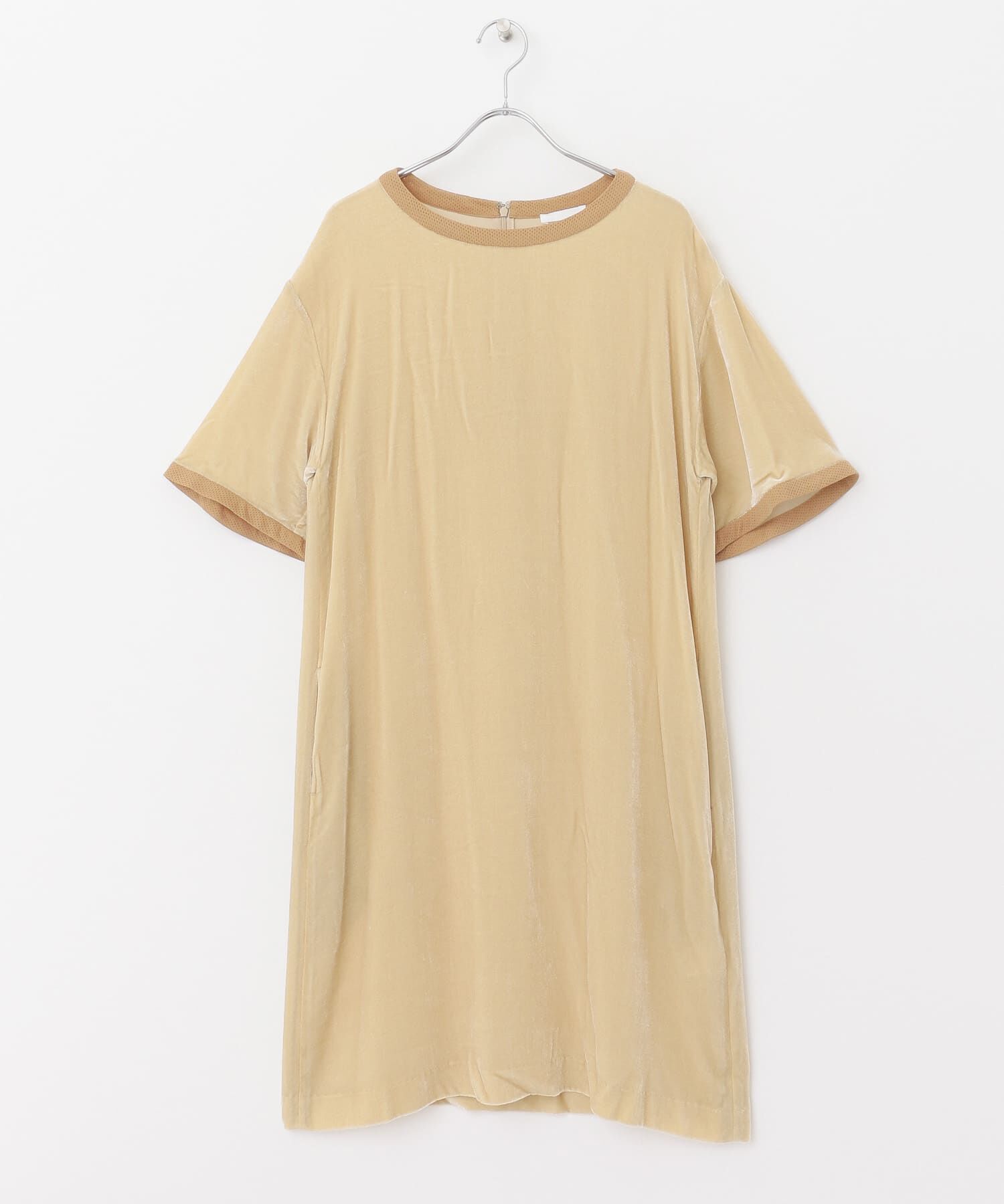URBAN RESEARCH「bolsista　T-Shirts One-Piece」|ワンピース|
