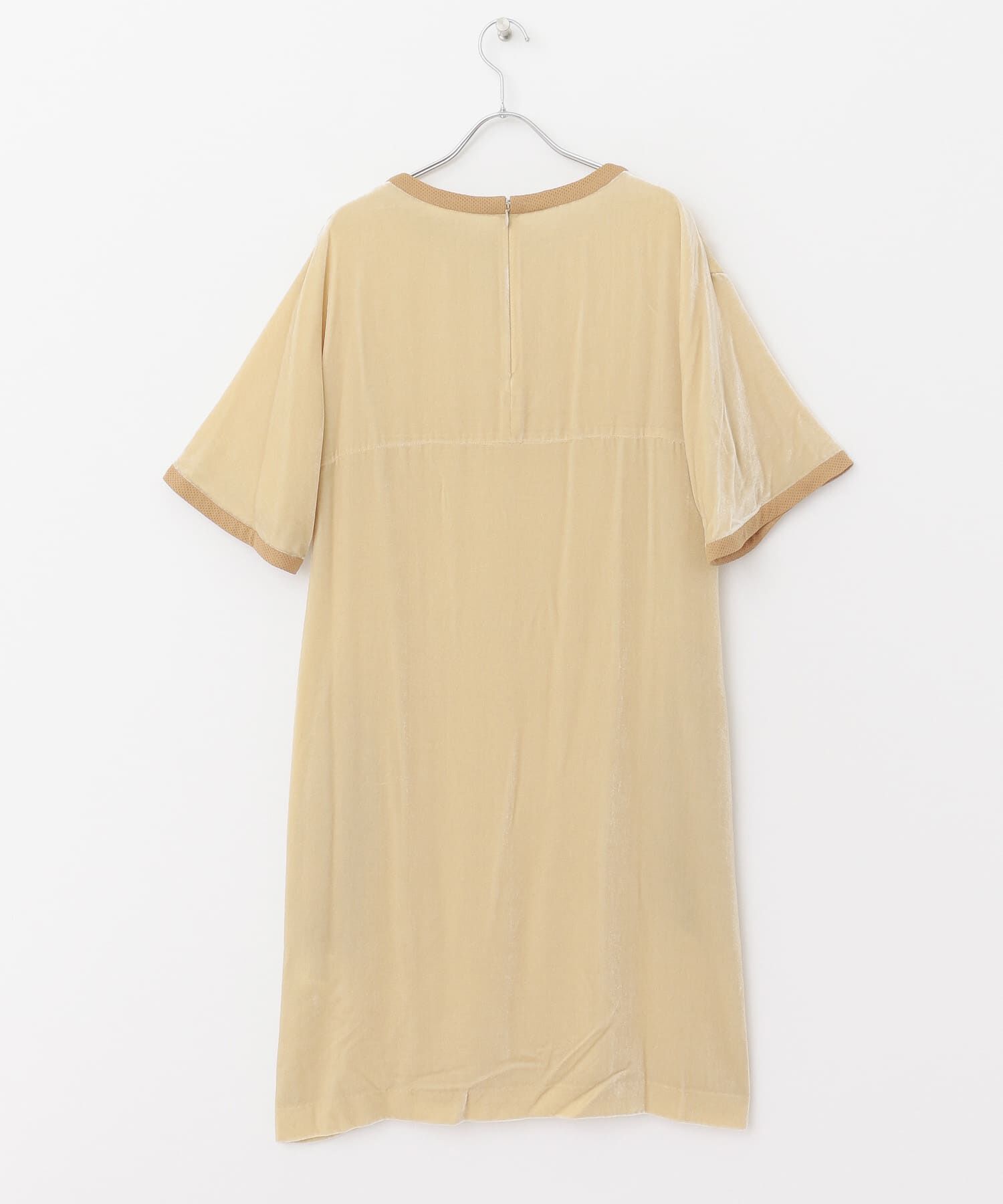 URBAN RESEARCH「bolsista　T-Shirts One-Piece」|ワンピース|