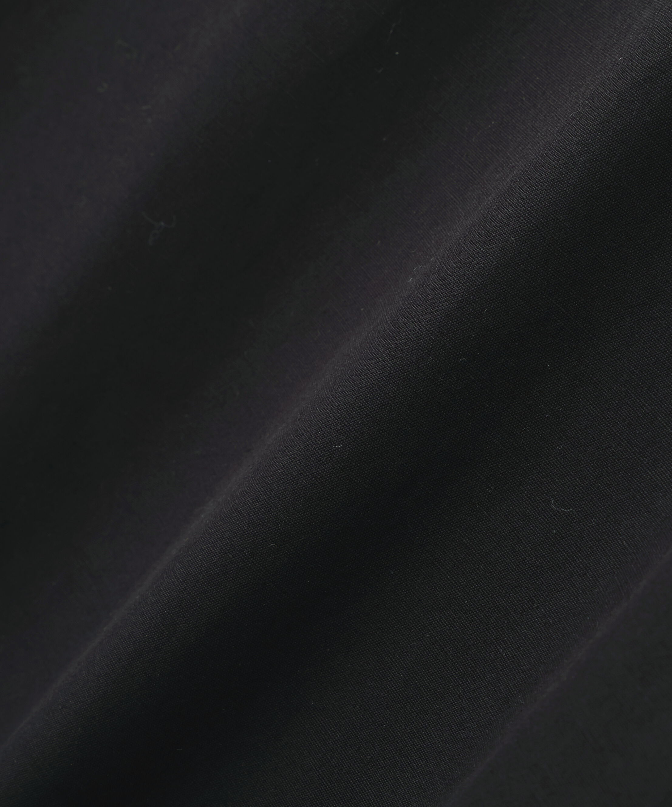 MARGARET HOWELL HOUSEHOLDGOODS「COTTON LINEN POPLIN DRESS」|ワンピース|