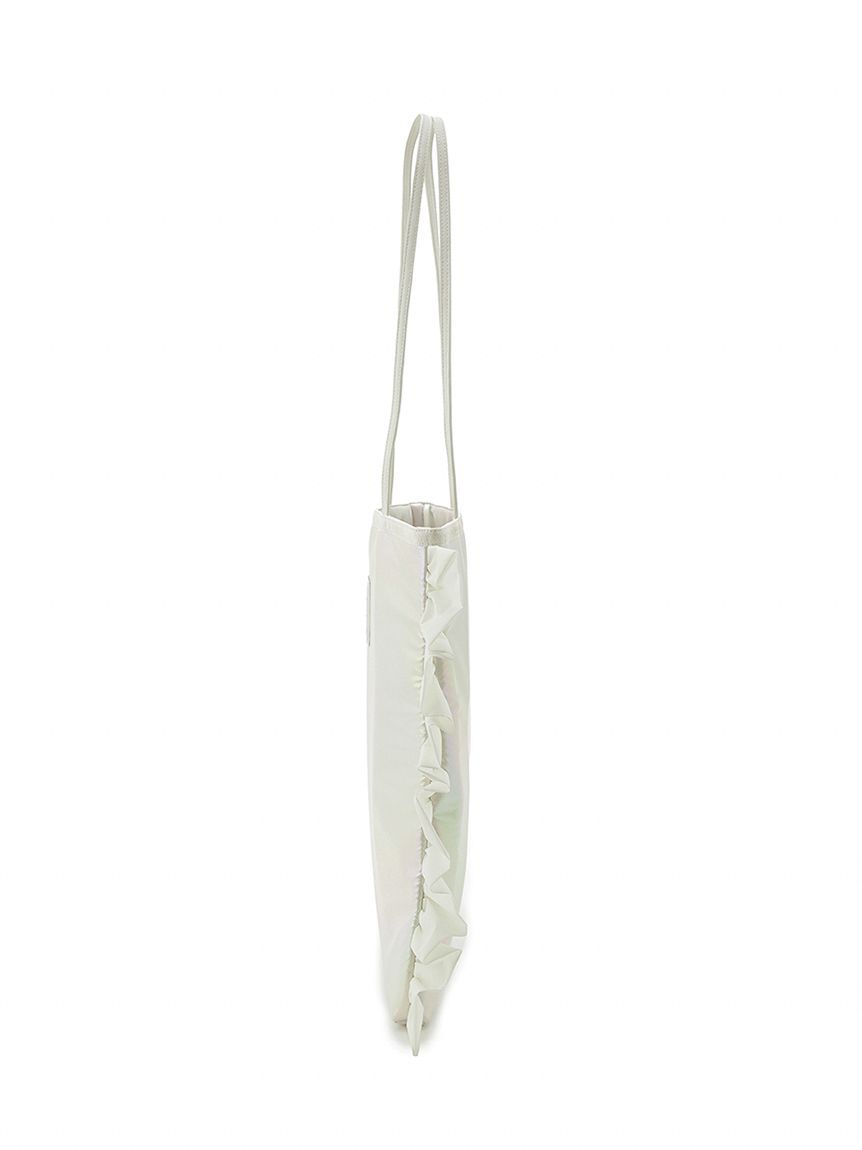 FRAY I.D「【LeSportsac&times; FRAY I.D】RF VERTICAL CITY TOTE」|ハンドバッグ|