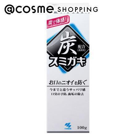 「小林製薬 スミガキ (100g)」|オーラルケア|その他