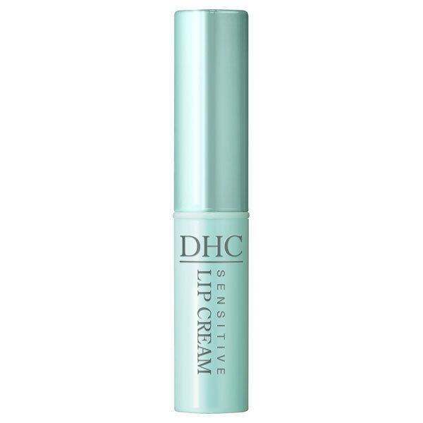  「DHC 薬用 リップクリーム センシティブ (1.5g)」|口元ケア|