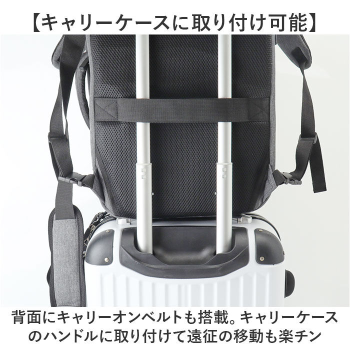 BACKYARD FAMILY「ビジネスリュック メンズ 通販 リュックサック メンズリュック デイバッグ バッグパック 手持ち」|リュック|