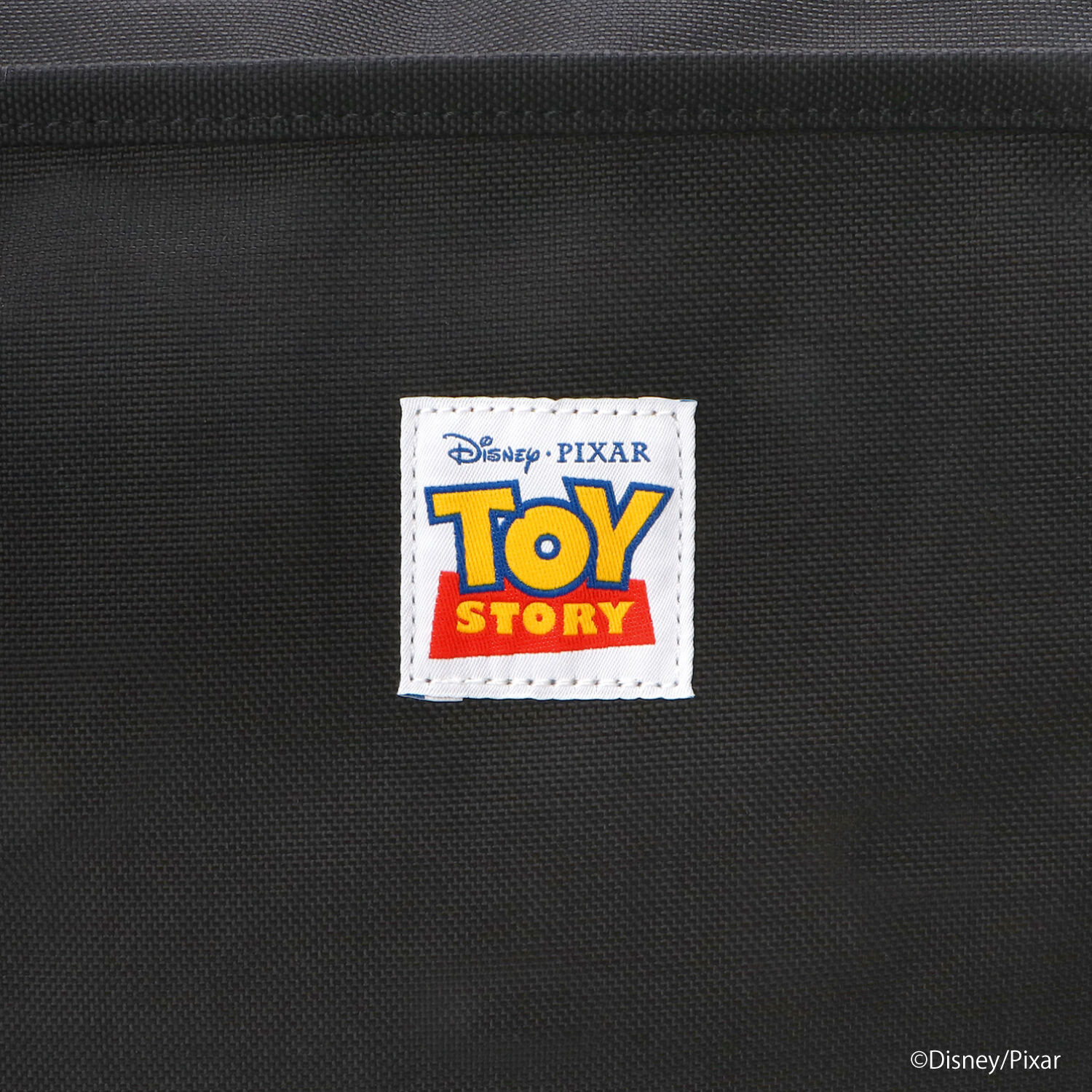 Manhattan Portage「Nylon Messenger Bag (SM) FZP MGNT / TOY STORY BUZZ LIGHTYEAR」|ショルダー・メッセンジャー|