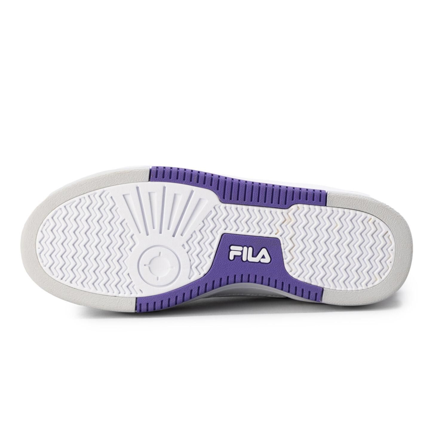 FILA「【FILA】FILA COURT FEATHERY」|スニーカー|