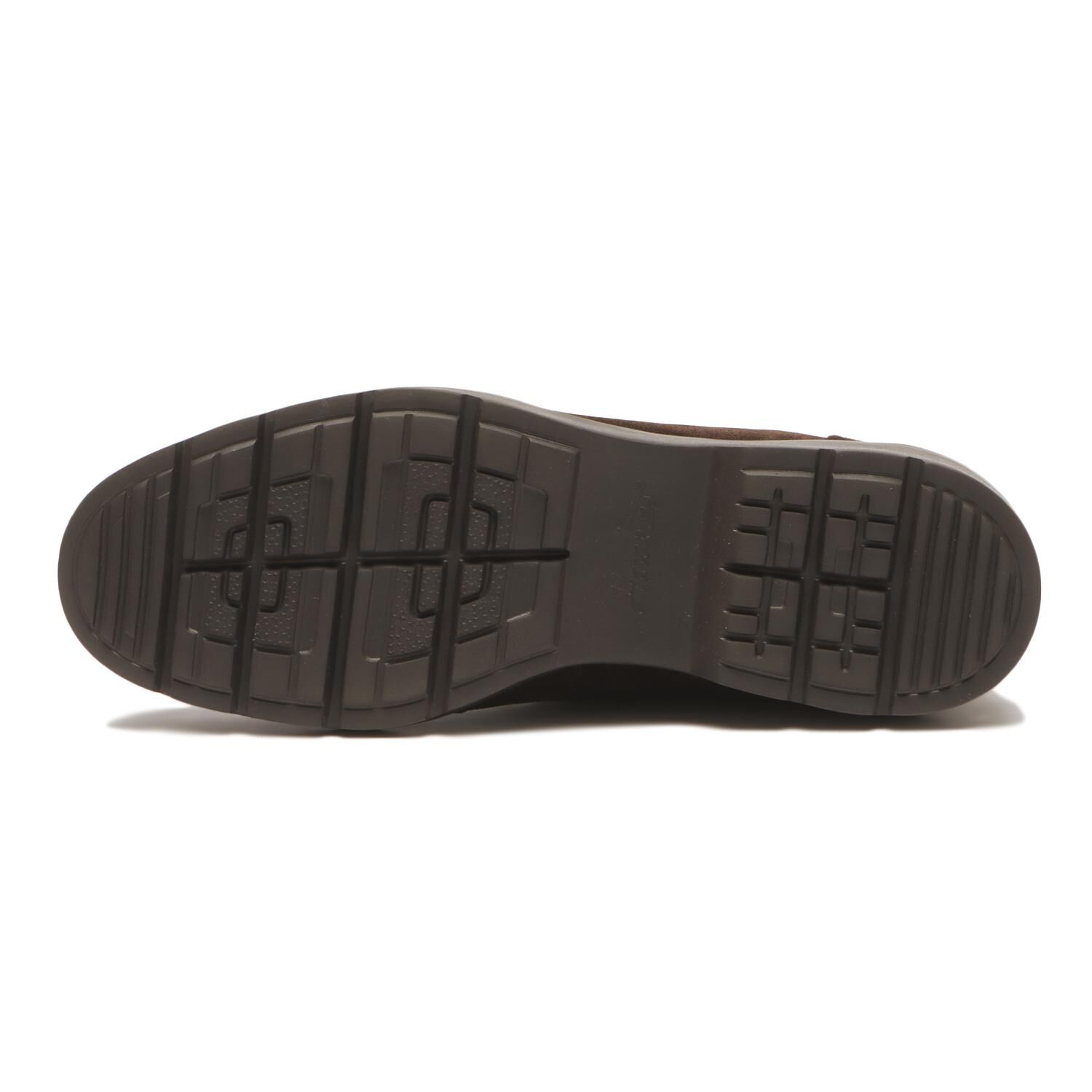 HAWKINS「【HAWKINS】JAMES MOC」|スニーカー|