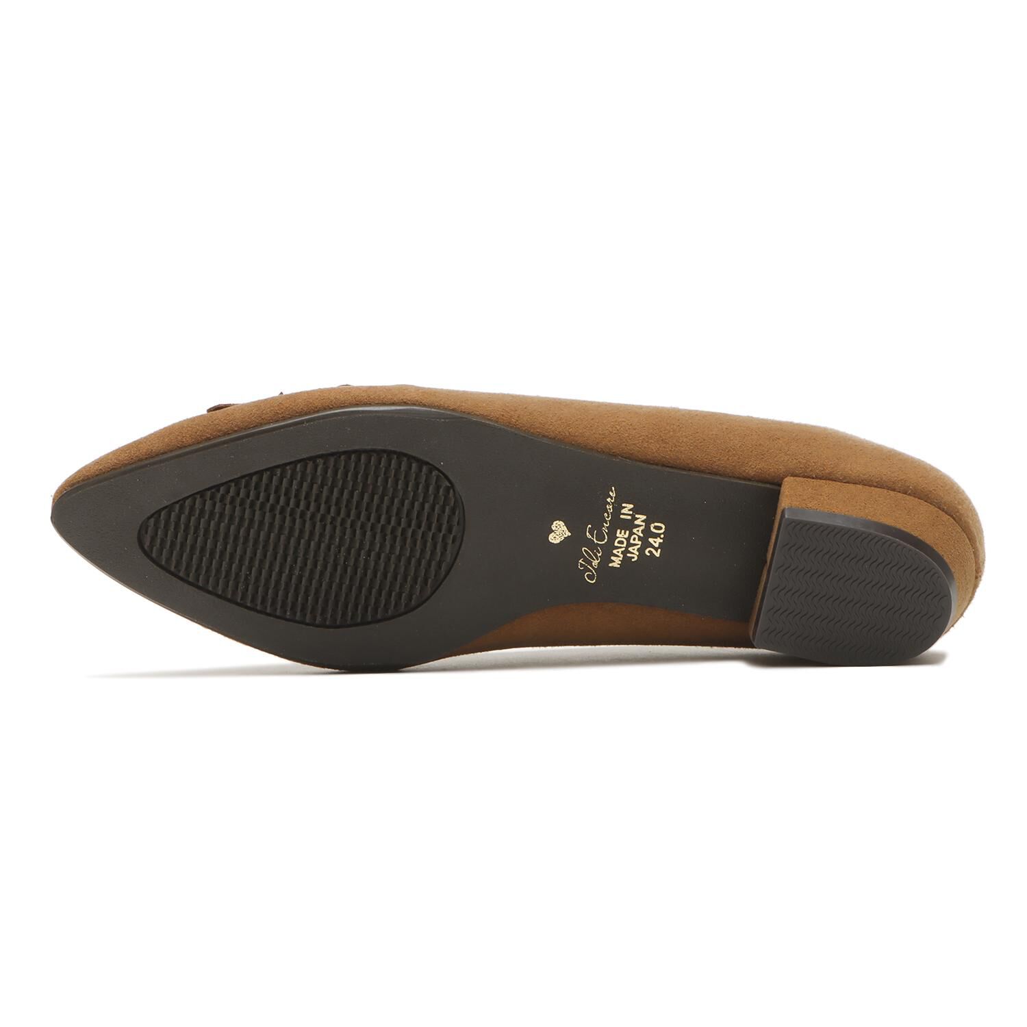 JOLI ENCORE「【JOLI ENCORE(TH)】FG RBN PPS 2.5」|パンプス|