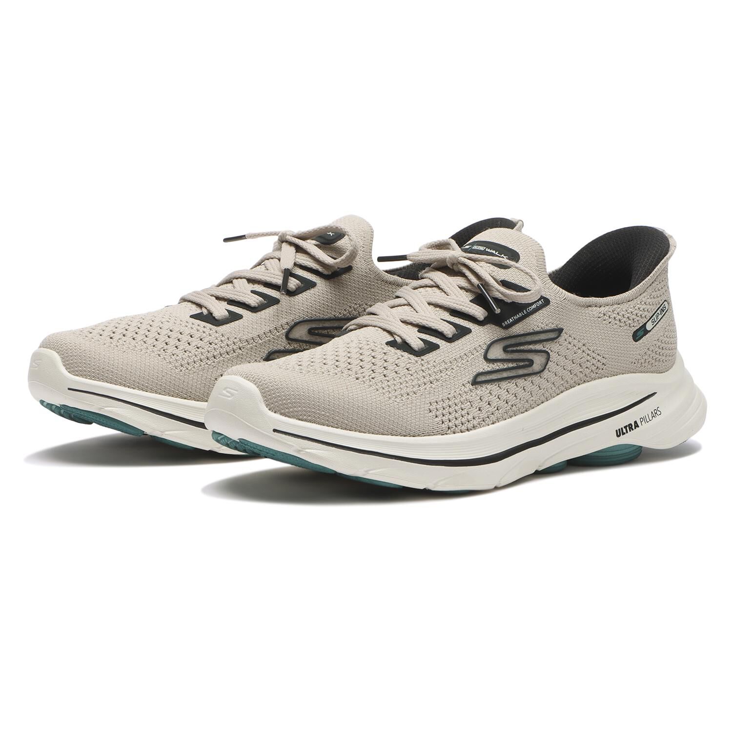 SKECHERS「【SKECHERS】GO WALK 8」|スニーカー|