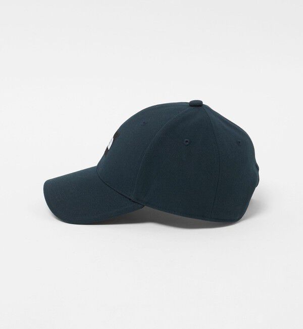 UNITED ARROWS green label relaxing「＜THE NORTH FACE＞スクエアロゴ キャップ」|キャップ・キャスケット|