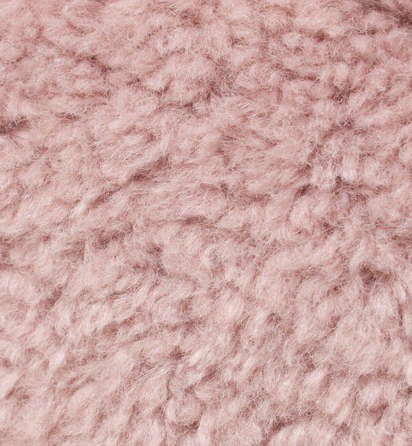 BEAUTY&YOUTH UNITED ARROWS「【WEB限定】＜Hashibami＞ぬいぐるみ チャーム」|ポーチ|