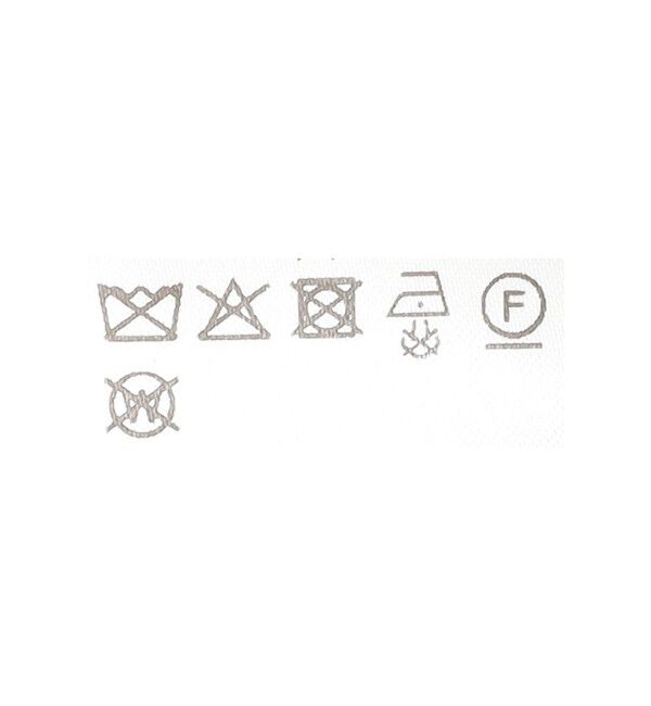 Ray BEAMS 「バック タック スタンドカラー コート（吸水速乾・UVカット）」|ダッフルコート|