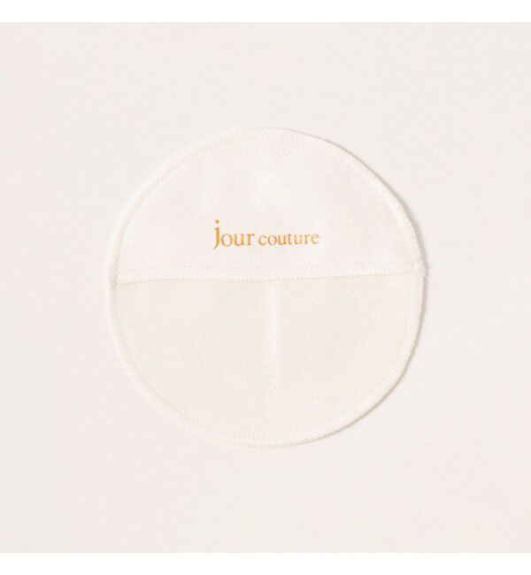 Demi-Luxe BEAMS 「jour couture / Silk.02 イヤリング」|その他|