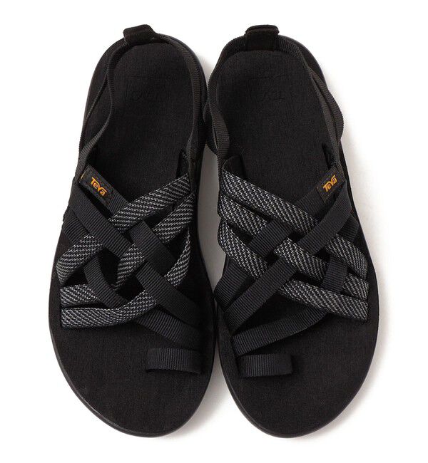 SHIPS any「TEVA: VOYA STRAPPY ストラップ サンダル」|サンダル|