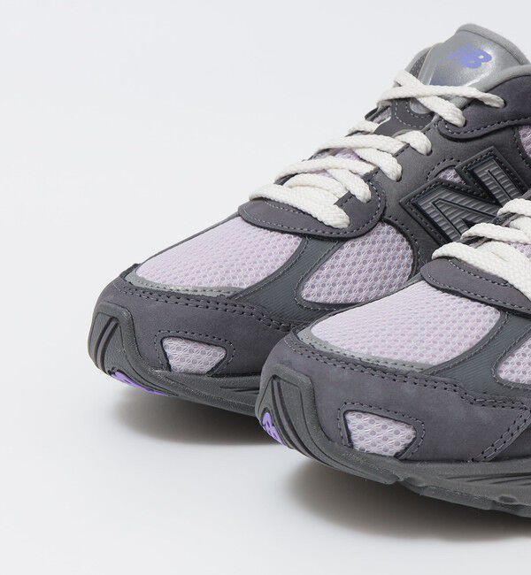 SHIPS「NEW BALANCE: Abzorb 2010」|スニーカー|