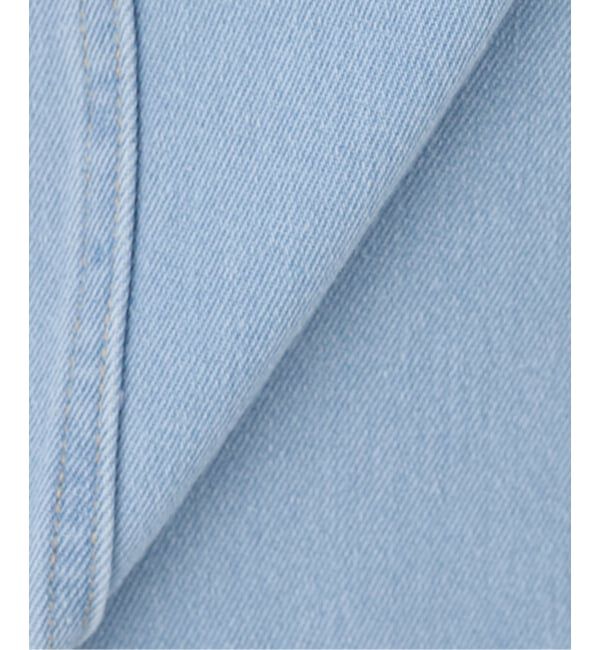 OUTDOOR PRODUCTS Usual Things「PICCADILLY ex イージーデニムトラウザー」|デニム|