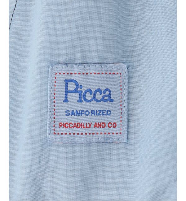 OUTDOOR PRODUCTS Usual Things「PICCADILLY ex イージーデニムトラウザー」|デニム|
