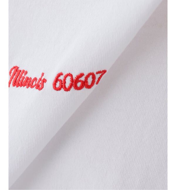 OUTDOOR PRODUCTS Usual Things「UNIVERSAL OVERALL U O ex  VINTAGE Tshirt」|Tシャツ・カットソー|
