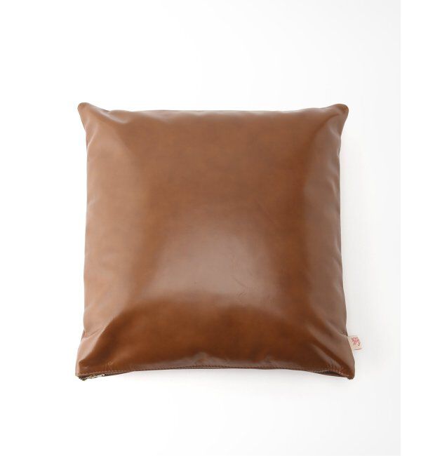 ACME「CUSHION-CHESNUT(中材込) クッション」|クッション・クッションカバー|