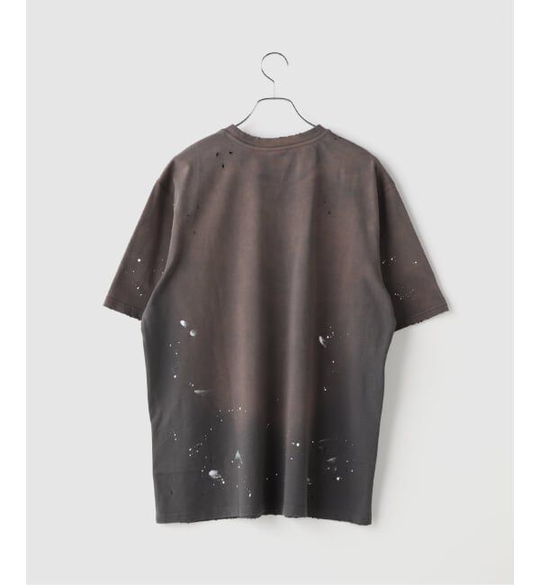 JOINT WORKS「PLATEAU STUDIO / プラトースタジオ Vintage tee - business」|Tシャツ・カットソー|