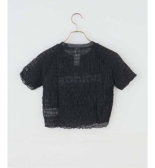 JOINT WORKS「≪追加≫adidas originals / アディダス SMOCKED CALI TEE」|Tシャツ・カットソー|