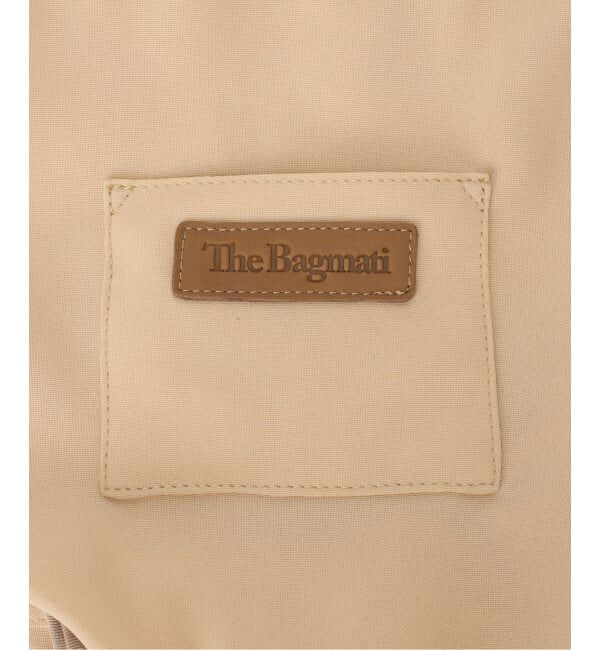 SLOBE IENA「《予約》BAGMATI/バグマティ SLOBE別注 ファーカゴバッグ」|かごバッグ|