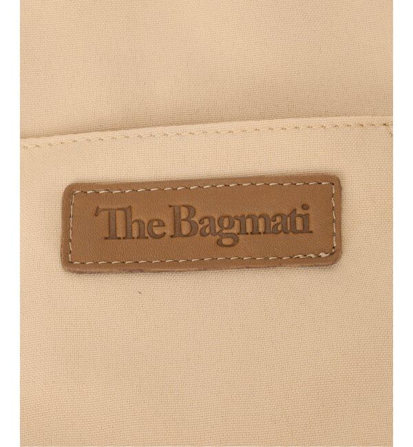 SLOBE IENA「《予約》BAGMATI/バグマティ SLOBE別注 ファーカゴバッグ」|かごバッグ|