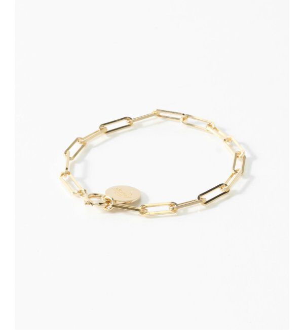 JOURNAL STANDARD「OFF THE COURT by NBA / オフ・ザ・コート バイ NBA K10GP BRACELET LAKERS」|ブレスレット・バングル|