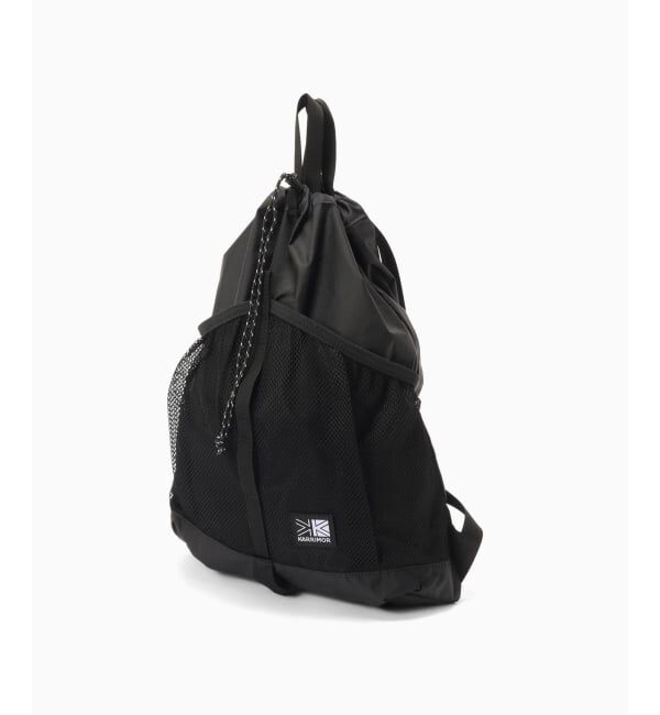 JOURNAL STANDARD「KARRIMOR / カリマー grab knapsack mini」|リュック|