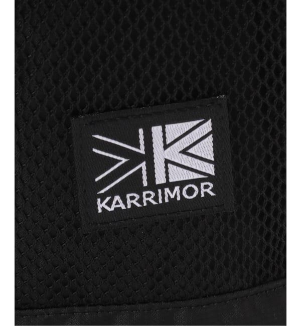 JOURNAL STANDARD「KARRIMOR / カリマー grab knapsack mini」|リュック|