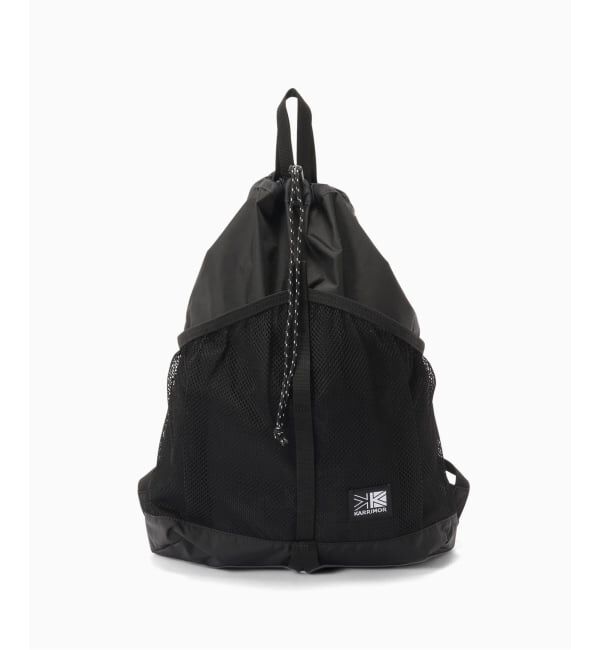 JOURNAL STANDARD「KARRIMOR / カリマー grab knapsack mini」|リュック|
