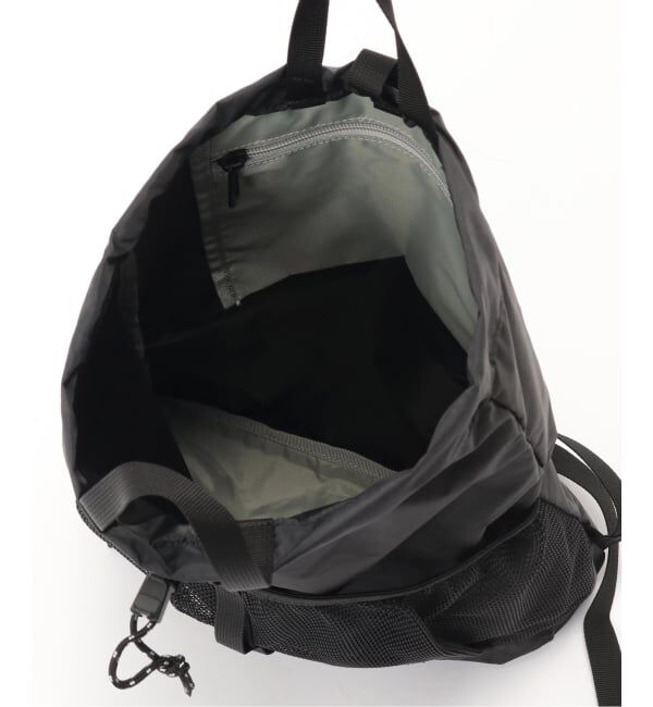 JOURNAL STANDARD「KARRIMOR / カリマー grab knapsack mini」|リュック|