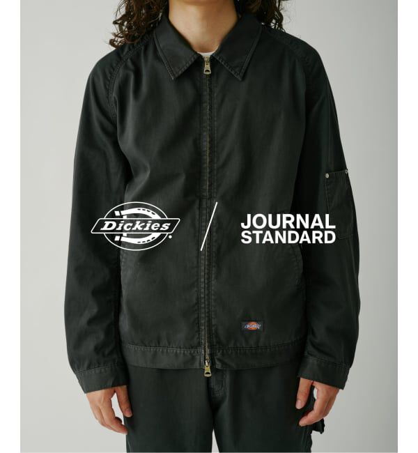 JOURNAL STANDARD「《予約》Dickies / ディッキーズ 別注 アイゼンハワー」|その他|グレー